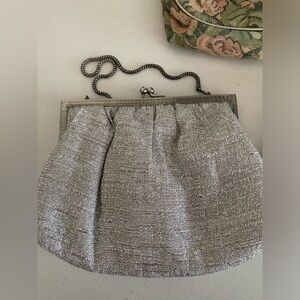 2 Vintage Purses (1950s)